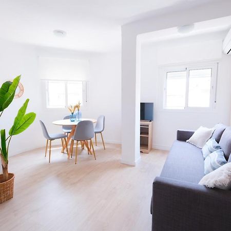 Lovely Apartment Malaga Luaran gambar