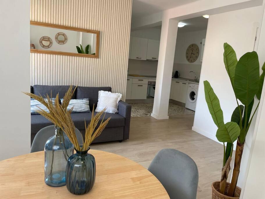 Lovely Apartment Malaga Luaran gambar