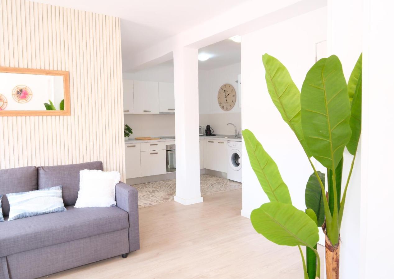 Lovely Apartment Malaga Luaran gambar