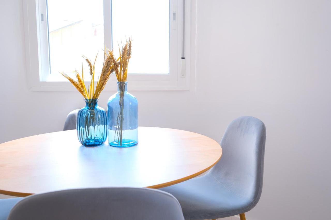 Lovely Apartment Malaga Luaran gambar