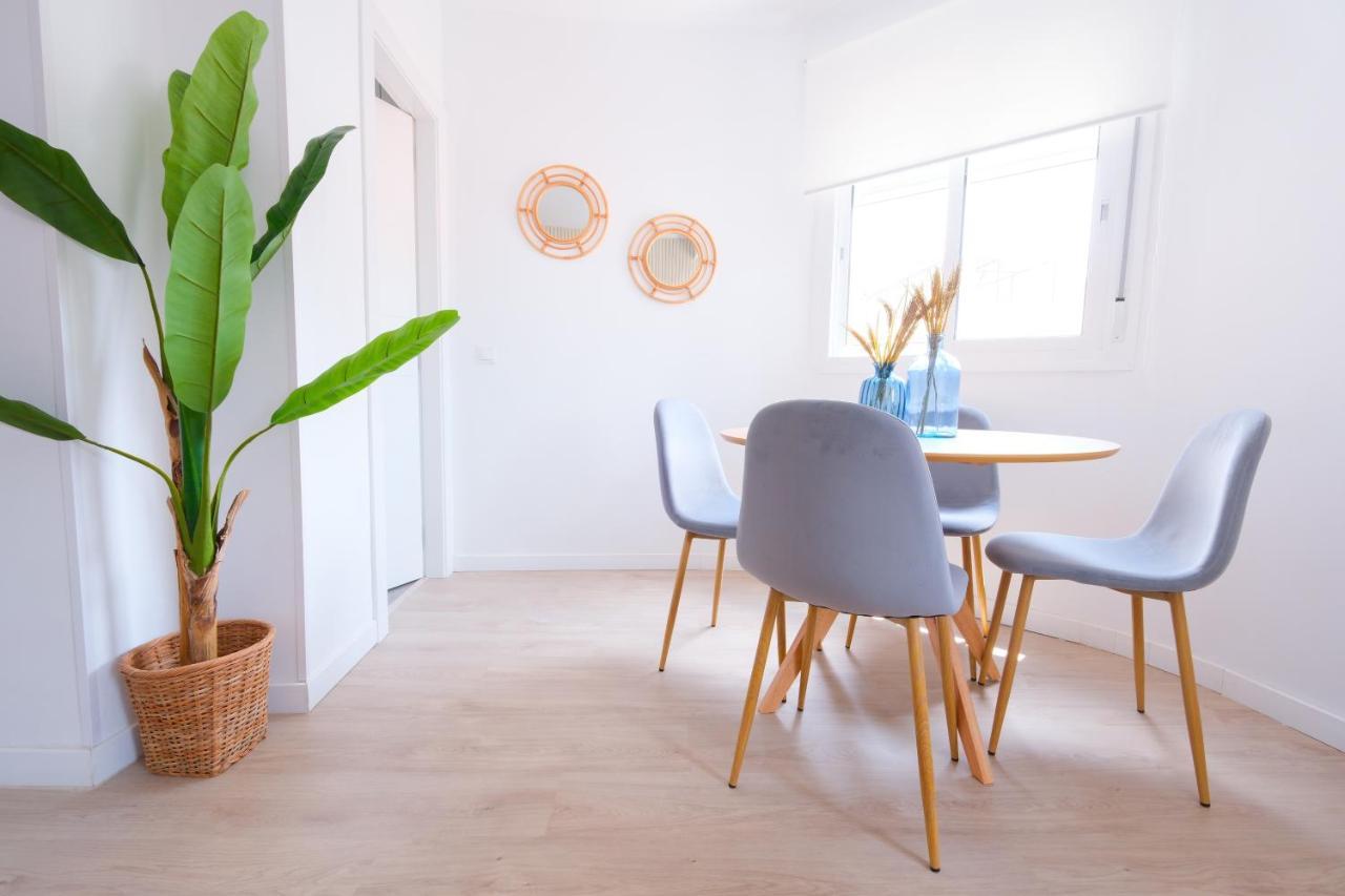 Lovely Apartment Malaga Luaran gambar