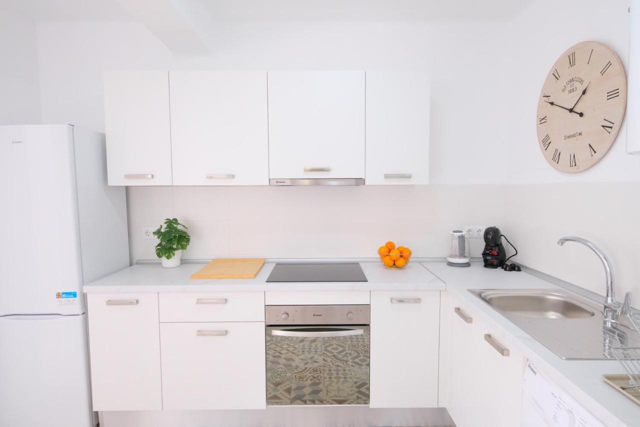 Lovely Apartment Malaga Luaran gambar