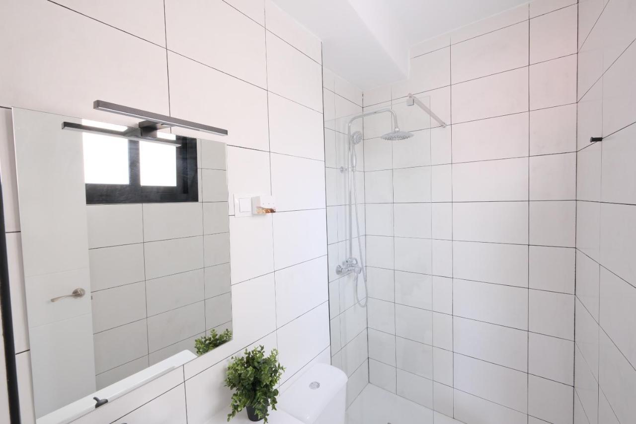 Lovely Apartment Malaga Luaran gambar