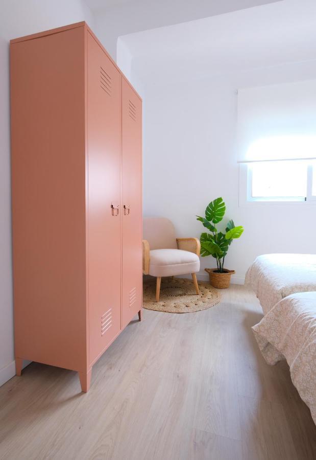 Lovely Apartment Malaga Luaran gambar