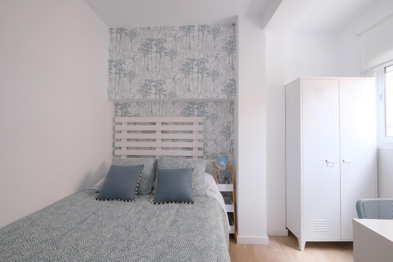 Lovely Apartment Malaga Luaran gambar