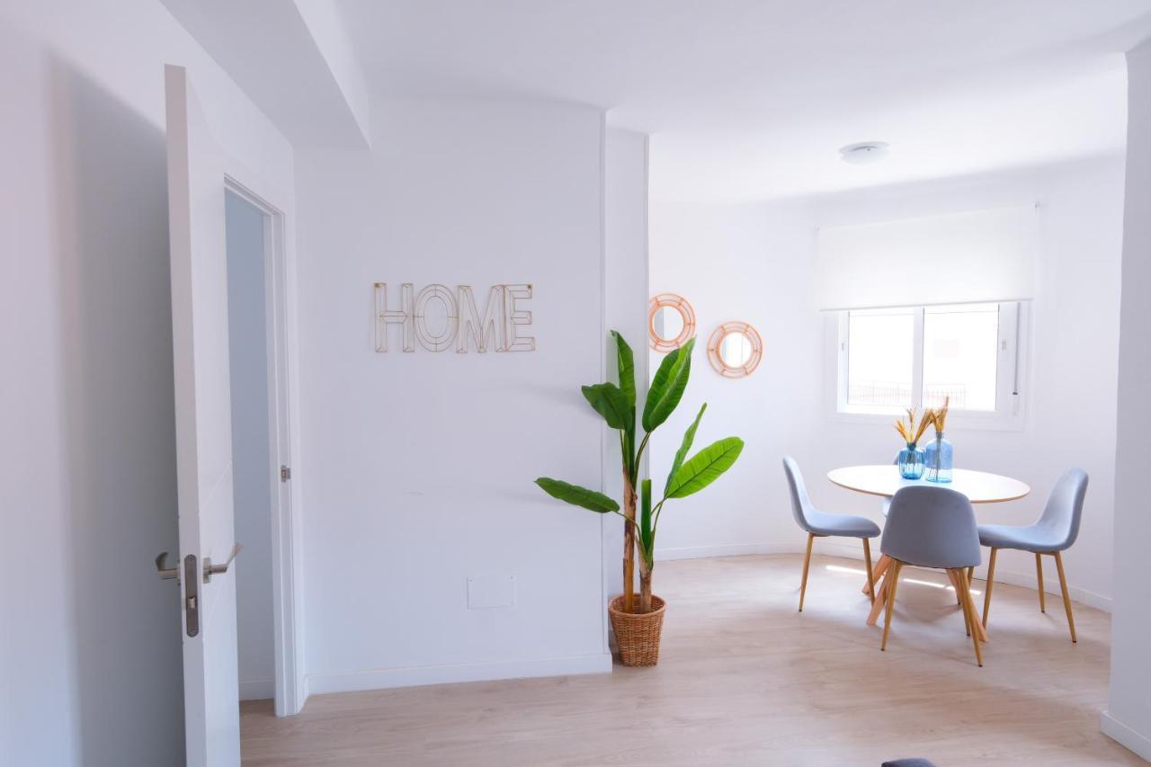Lovely Apartment Malaga Luaran gambar