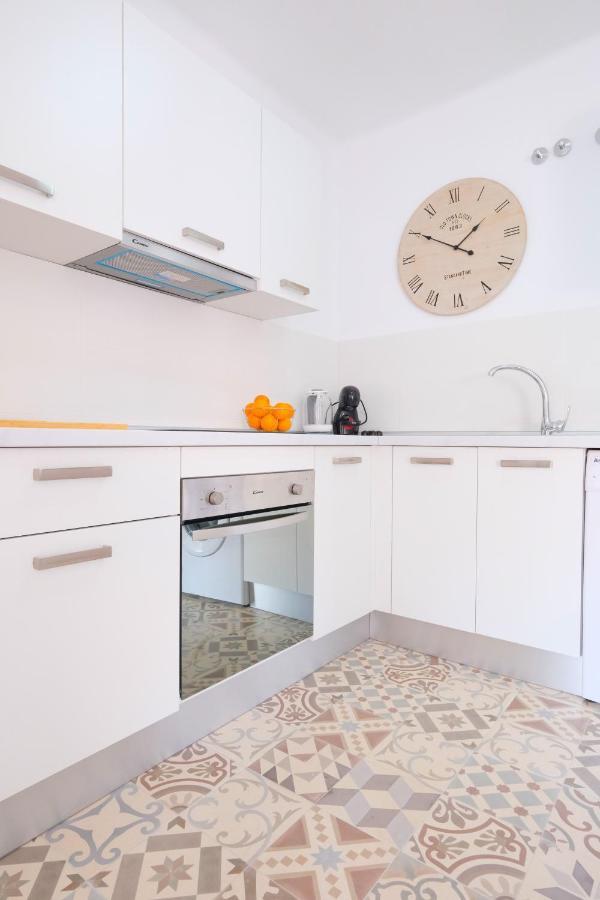 Lovely Apartment Malaga Luaran gambar