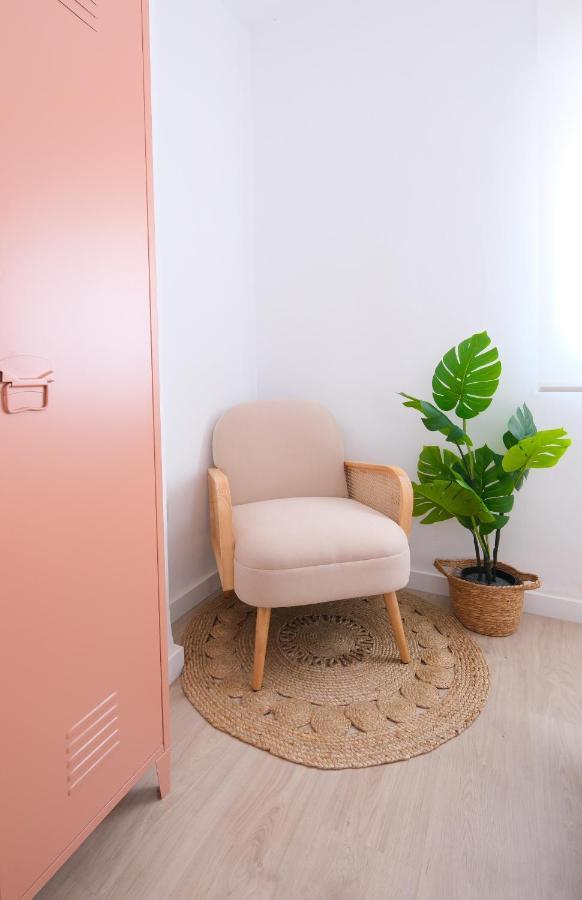 Lovely Apartment Malaga Luaran gambar